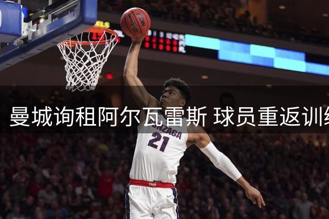 曼城询租阿尔瓦雷斯 球员重返训练场