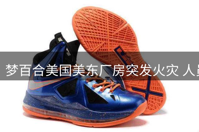 梦百合美国美东厂房突发火灾 人员安全无碍损失待评估